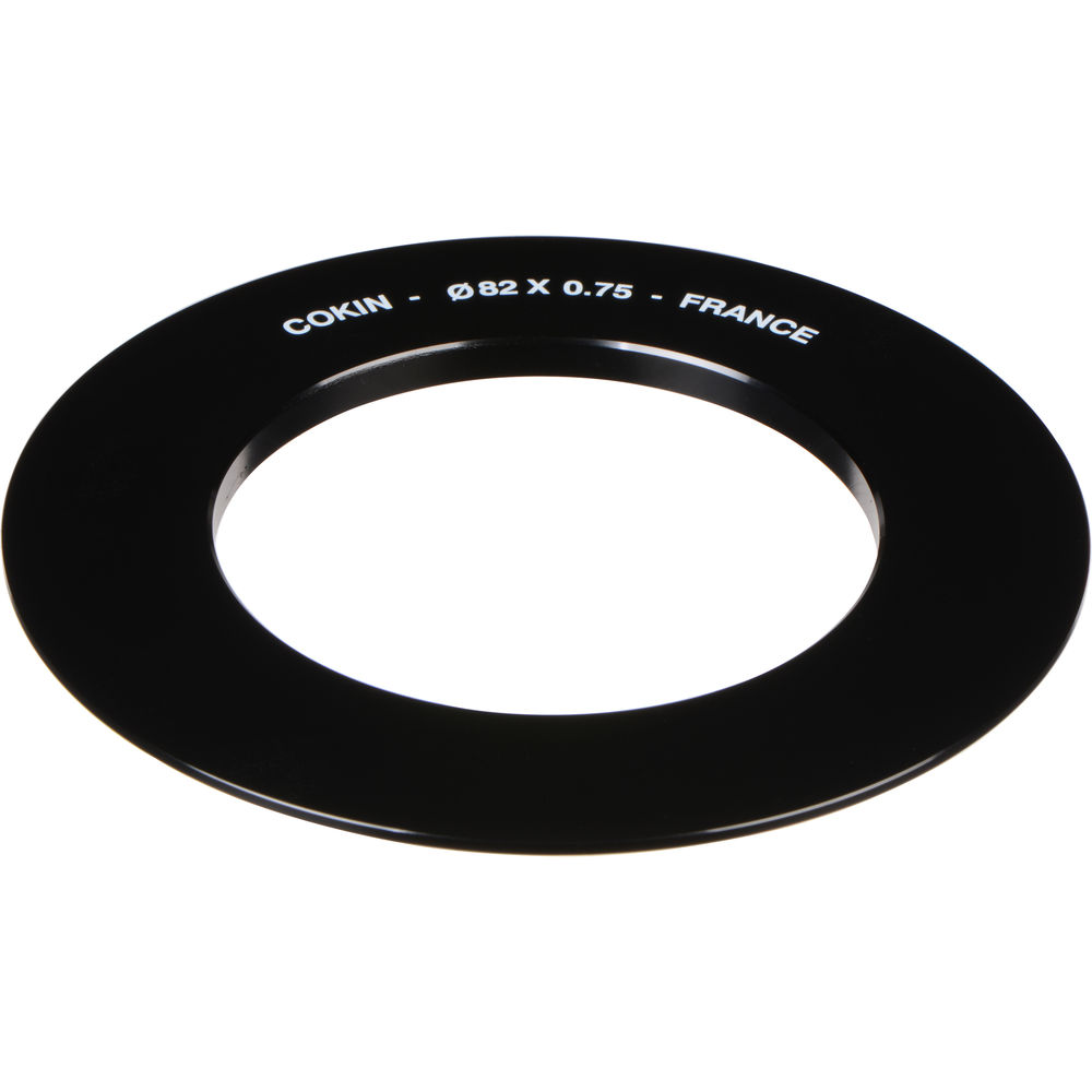 

Cokin X-Pro Series Filter Holder Adapter Ring (82mm) CX482