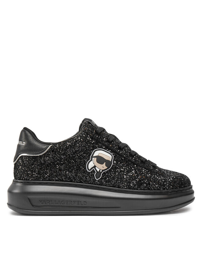 

Кроссовки KARL LAGERFELD Negro, черный
