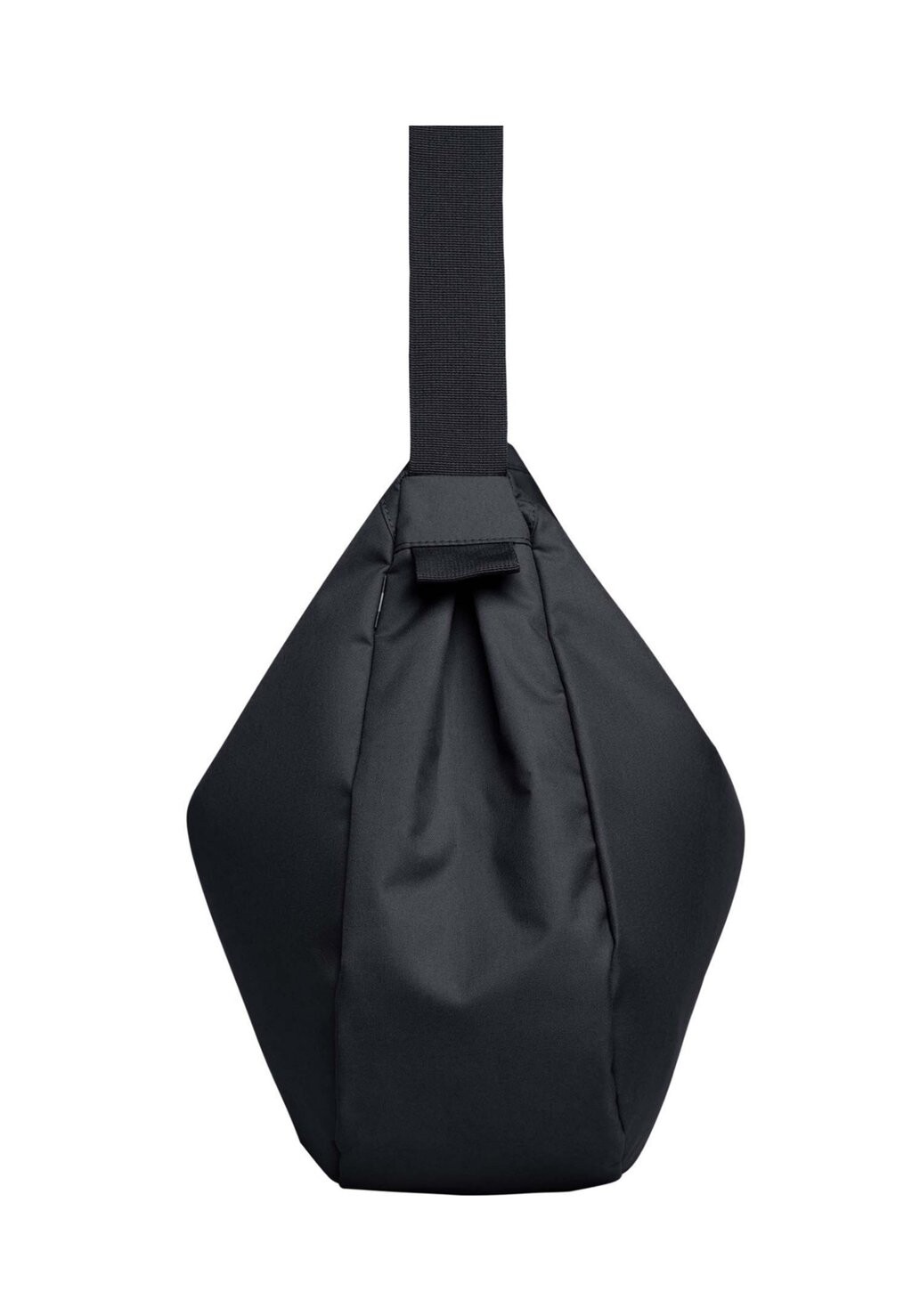 

Сумка через плечо CURVED GOT BAG, черный