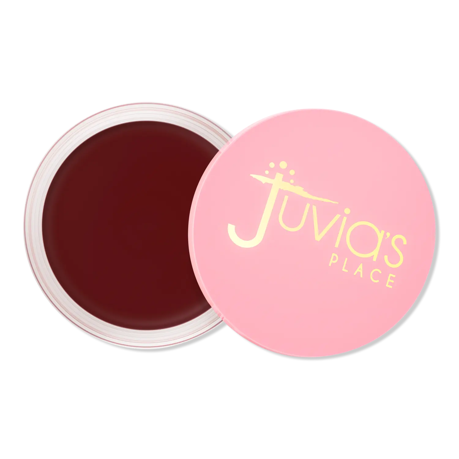 

Румяна кремового оттенка Juvia's Place, Terracotta (deep chocolate)