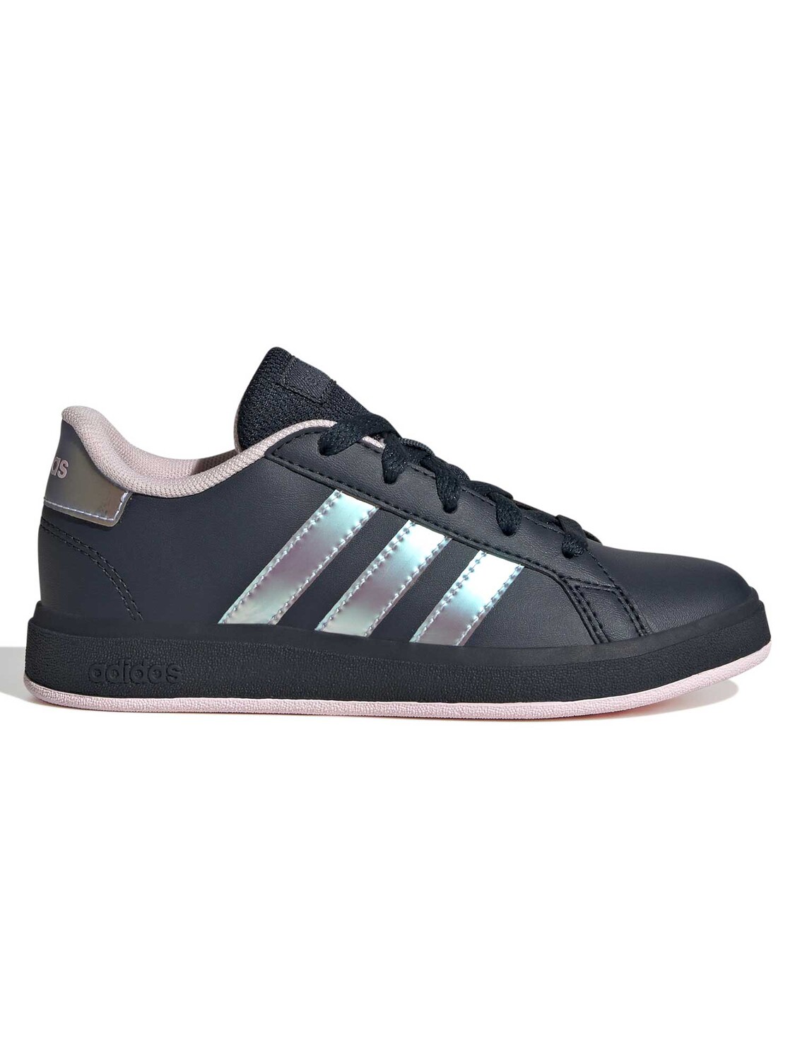 

Кроссовки Adidas Sportswear Grand Court Lifestyle Lace Tennis, синий