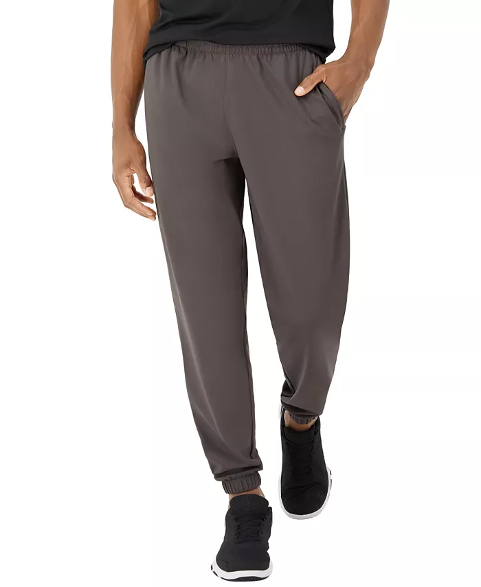 

Мужские джоггеры Moves Performance 29.75" Slim Hanes, серый