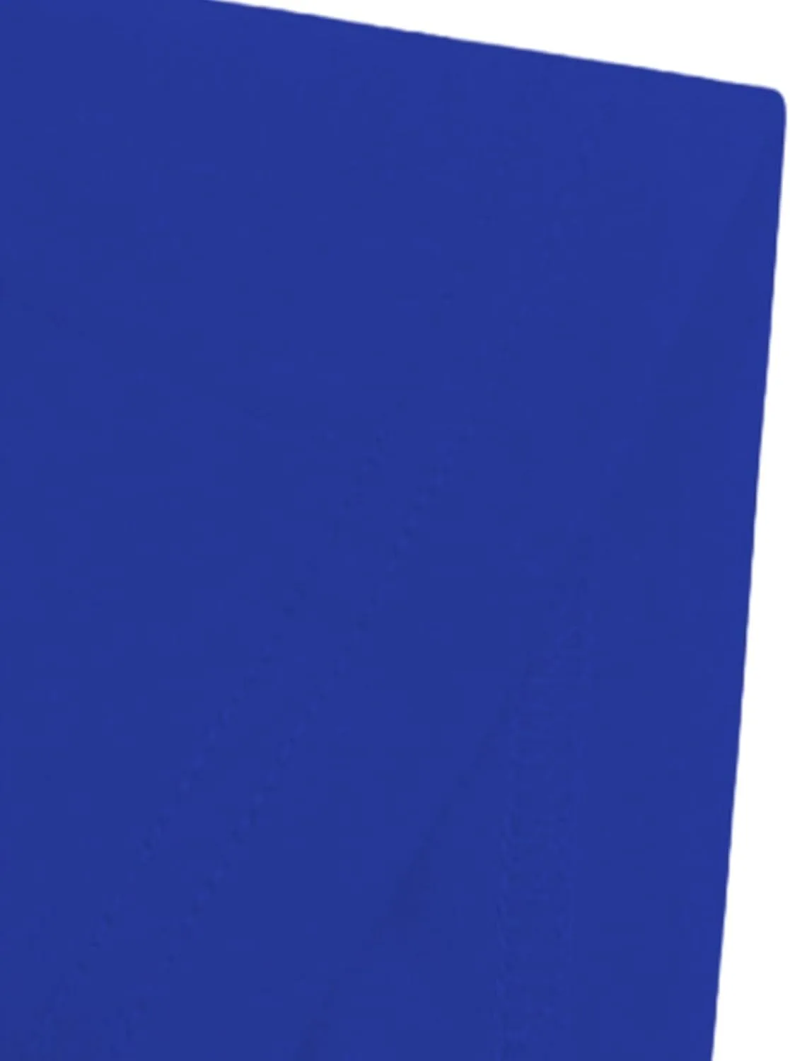 Мужская футболка Big and Tall Oversized Cotton Quick Dry — фото 4