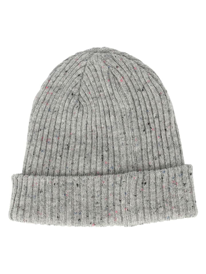 

Шапка Whistler Mütze Hammeron, цвет 1005 Light Grey Melange