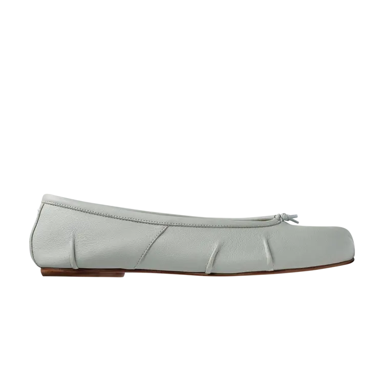

Кроссовки Maison Margiela Wmns Tabi Ballerina, цвет Anisette