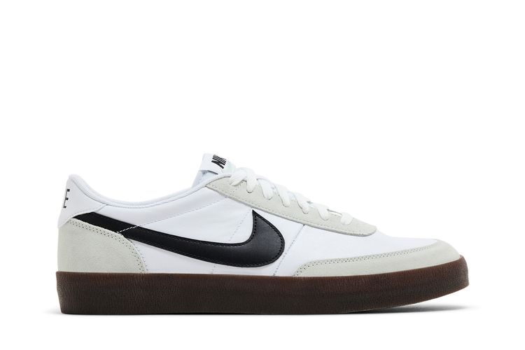 

Кроссовки Killshot 2 Leather 'White Black Gum', белый