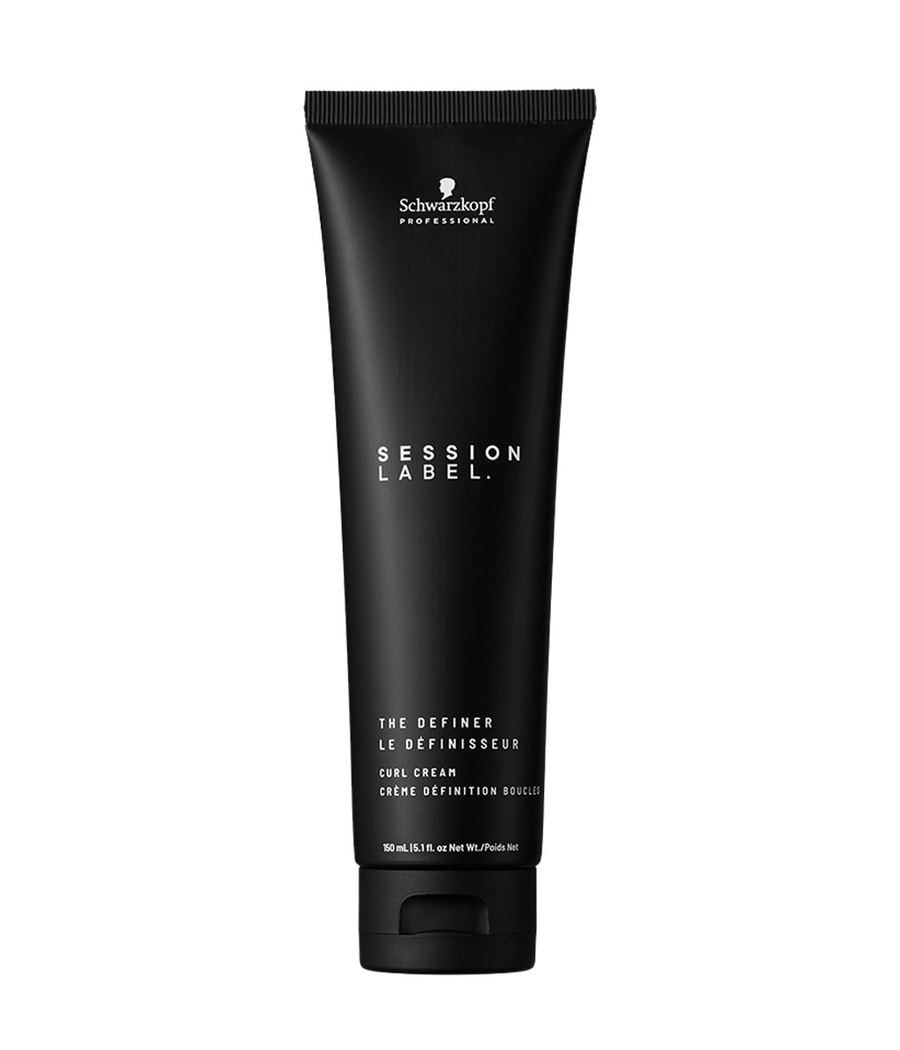 

Крем для волос Schwarzkopf Professional Session Label The Definer, 150 ml