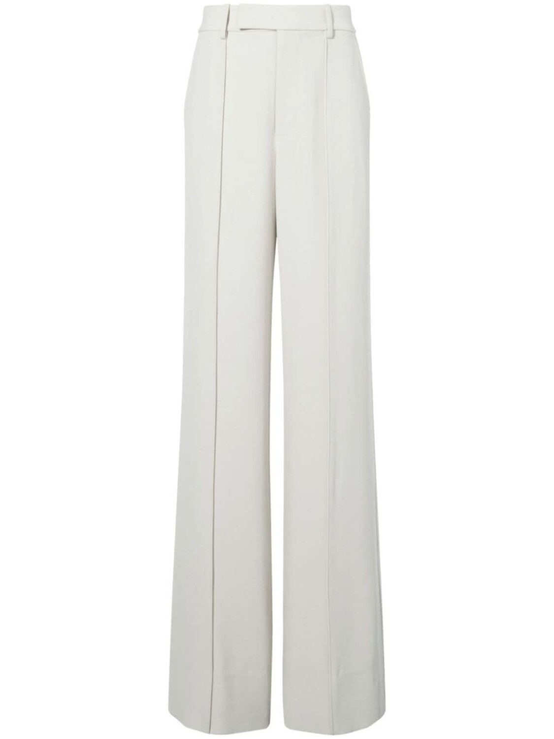 

Брюки Weyes Proenza Schouler, белый