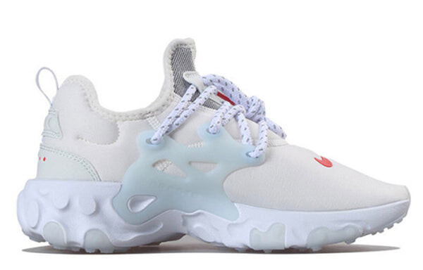 Кроссовки react presto 'phantom' Nike, мультиколор — фото 2