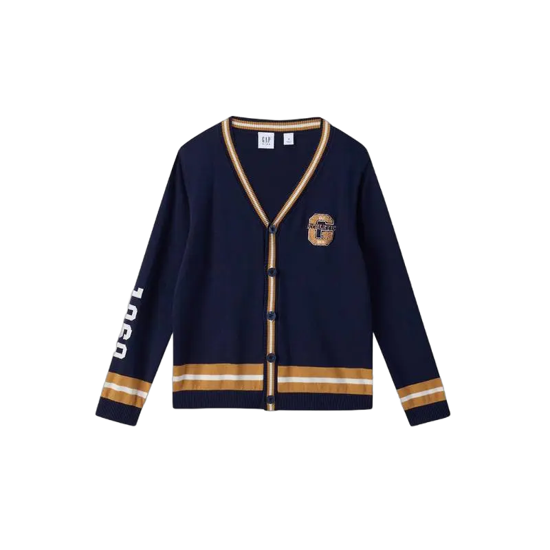 

Детский свитер GAP, цвет слоновая кость