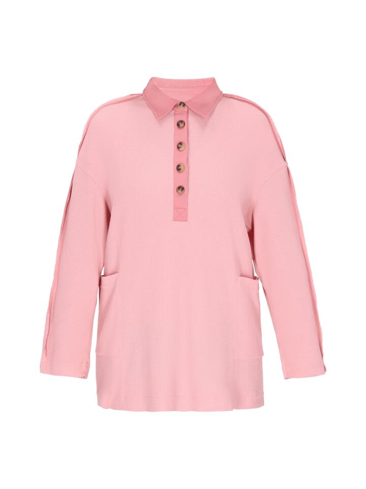 

Блуза SANIKA Blouse, розовый