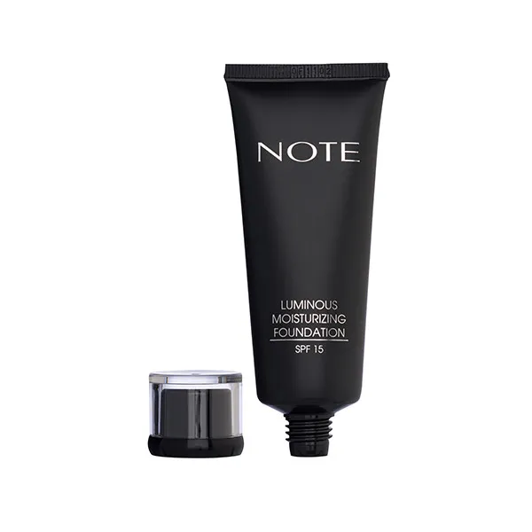 

Составляют основу Luminous Moisturizing Foundation 01 Note Cosmetique, 122