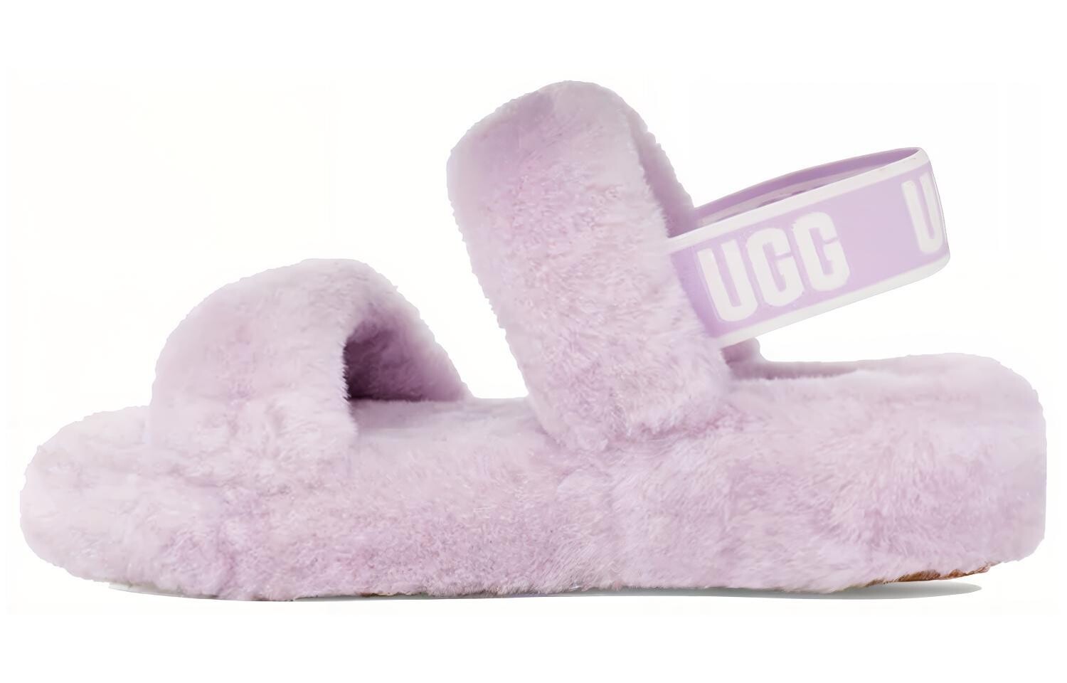Oh Yeah Slide Сандалии женские Ugg