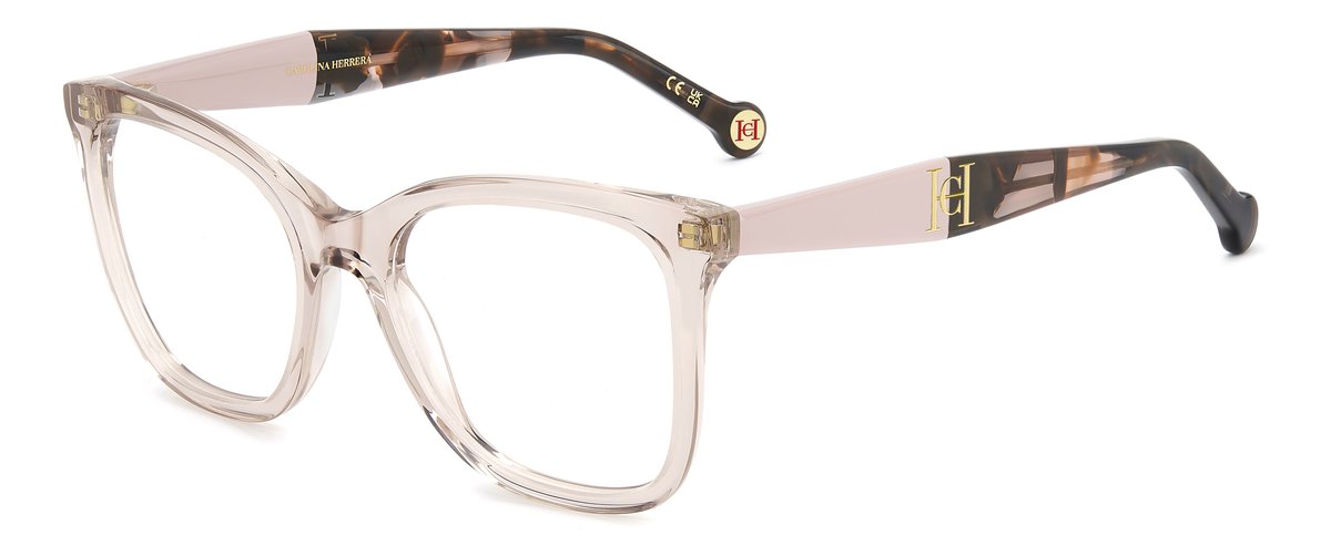 

Женские оптические оправы HER 0378 CAROLINA HERRERA