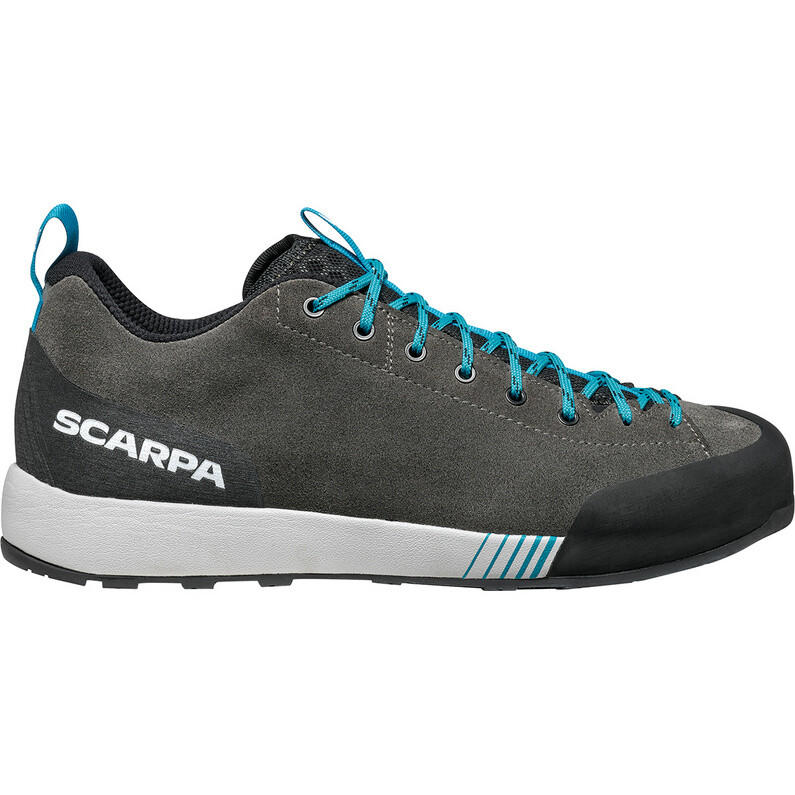 

Мужская обувь Gecko Scarpa, серый