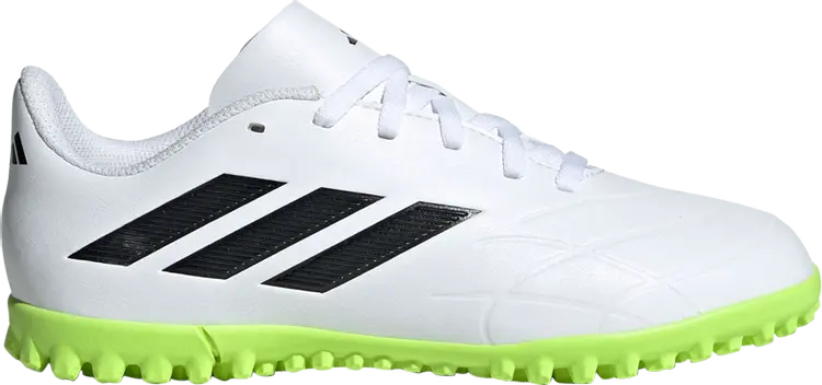 

Кроссовки Copa Pure 2.4 TF J 'Crazyrush Pack', белый