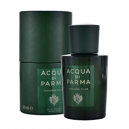 

Мужской одеколон Acqua di Parma Colonia Club Eau de Cologne 50ml