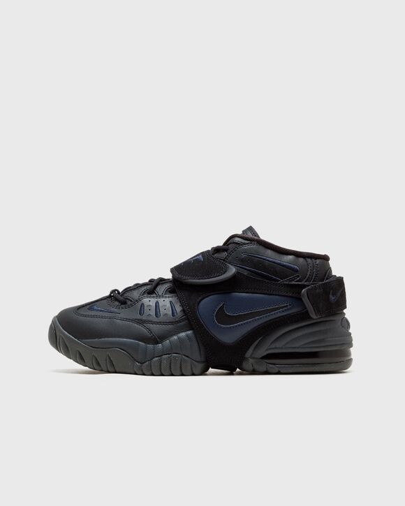 

Кроссовки Nike Wmns Nike Air Adjust Force, цвет black/dark obsidian-anthracite