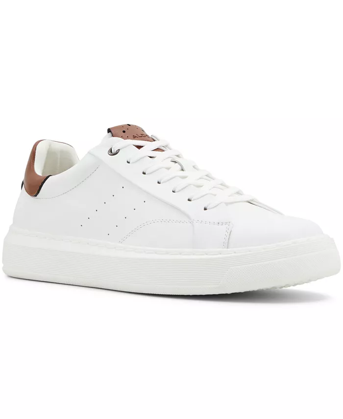 

Мужские модные кроссовки Marconi Fashion Athletic Sneaker ALDO, белый
