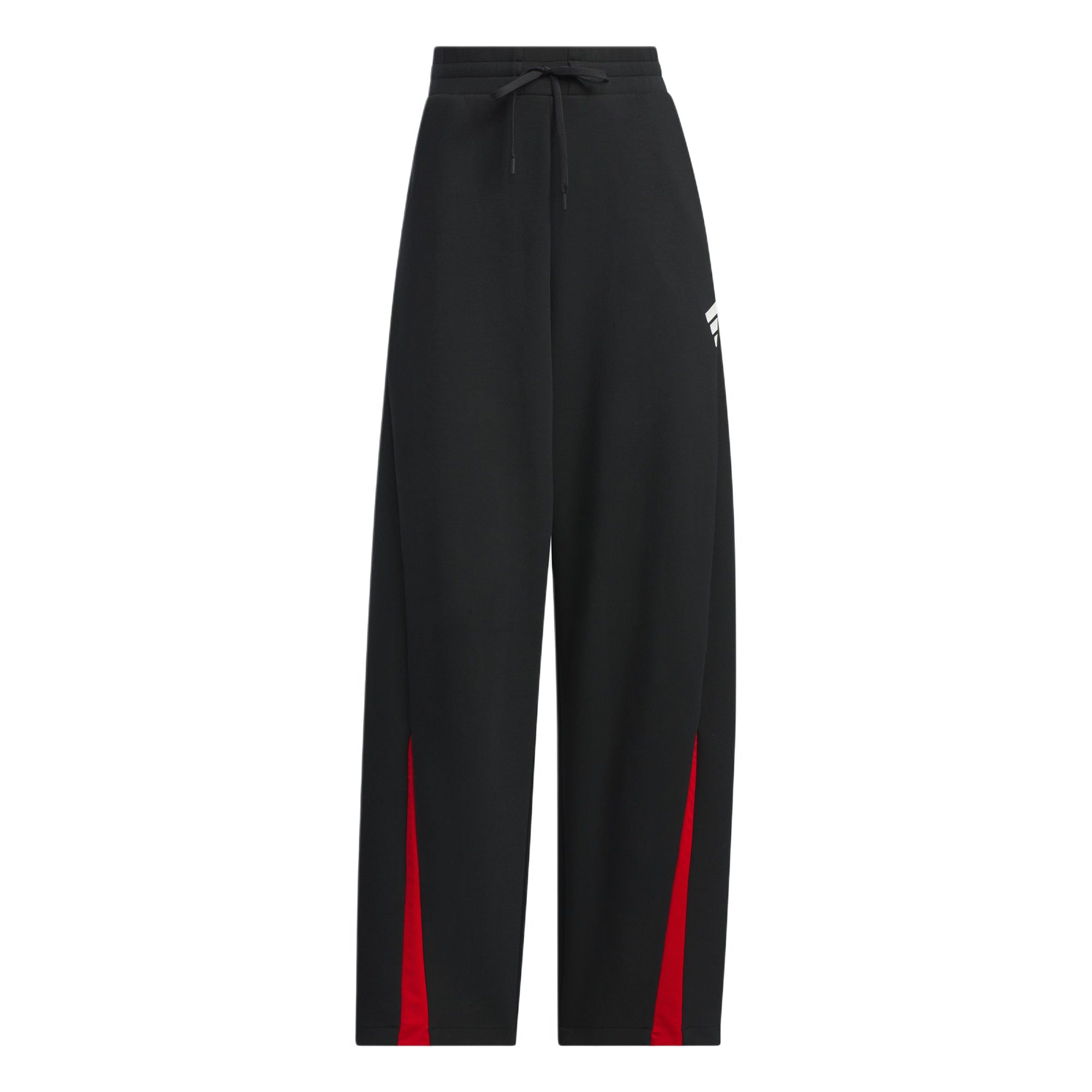 Футболка FW24 Повседневные Брюки Женские Черный Adidas — фото 2