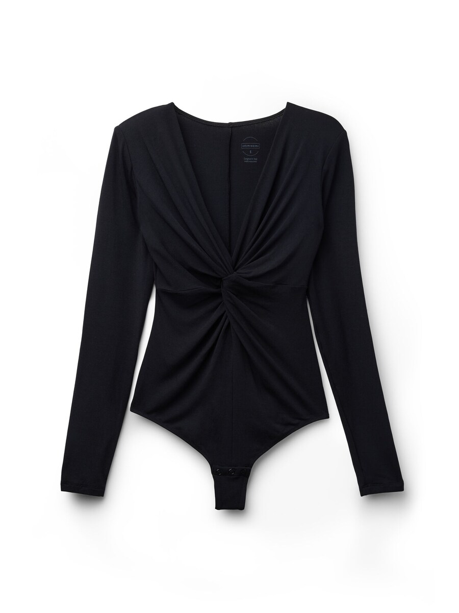 

Боди INTIMISSIMI, Black