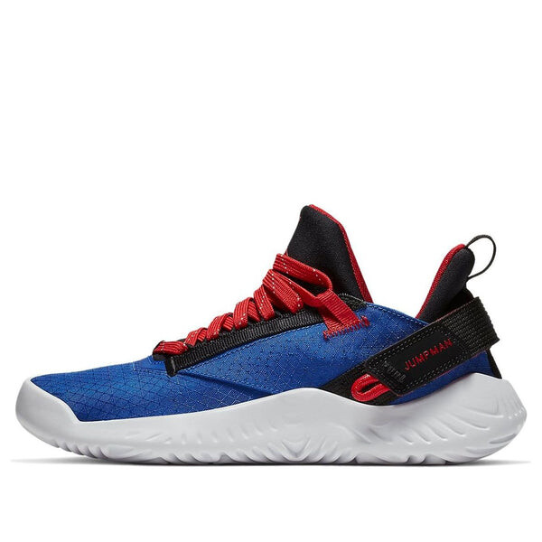 

Кроссовки прото 23 Air Jordan, синий