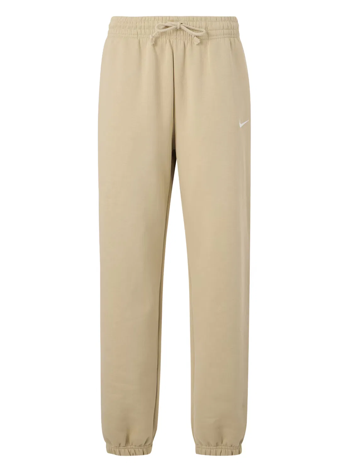 Зауженные брюки 'Феникс Флис' Nike Sportswear, Cappuccino
