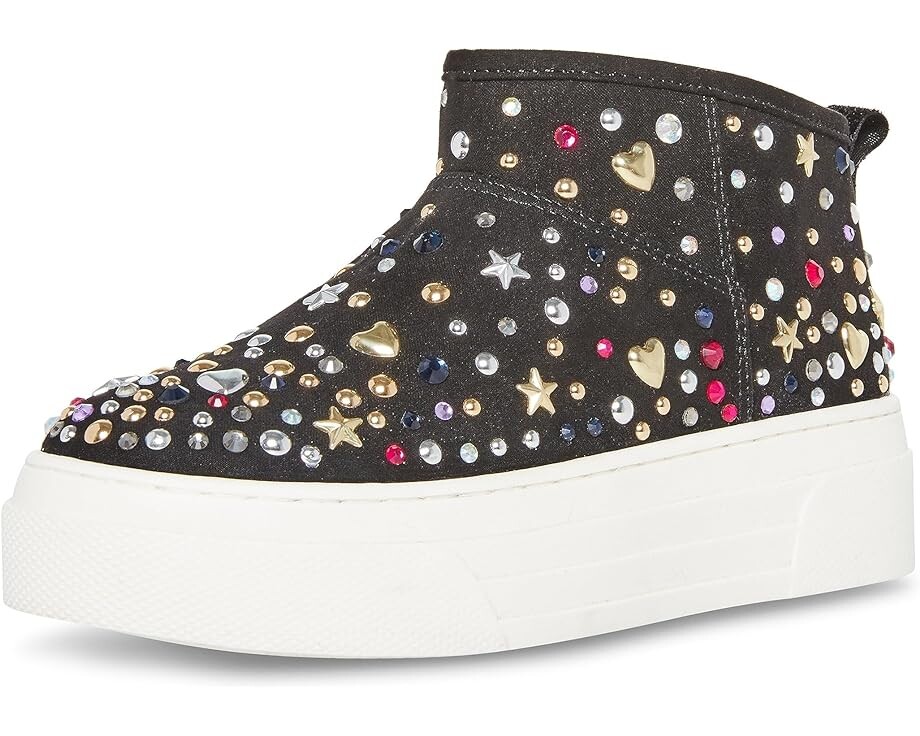 

Ботинки Steve Madden Bilie, цвет Black Stud