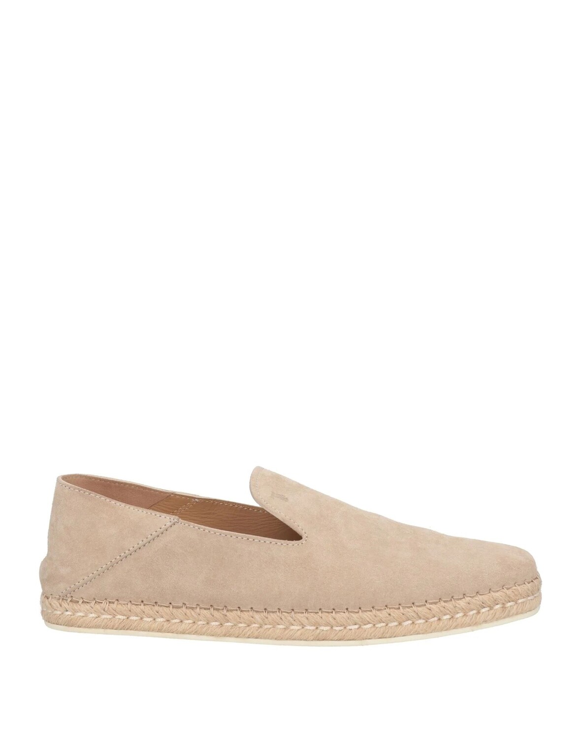 

Эспадрильи Tod'S, бежевый