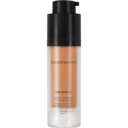 

bareMinerals Original Liquid Mineral Foundation SPF20 30 мл 22 Теплый загар