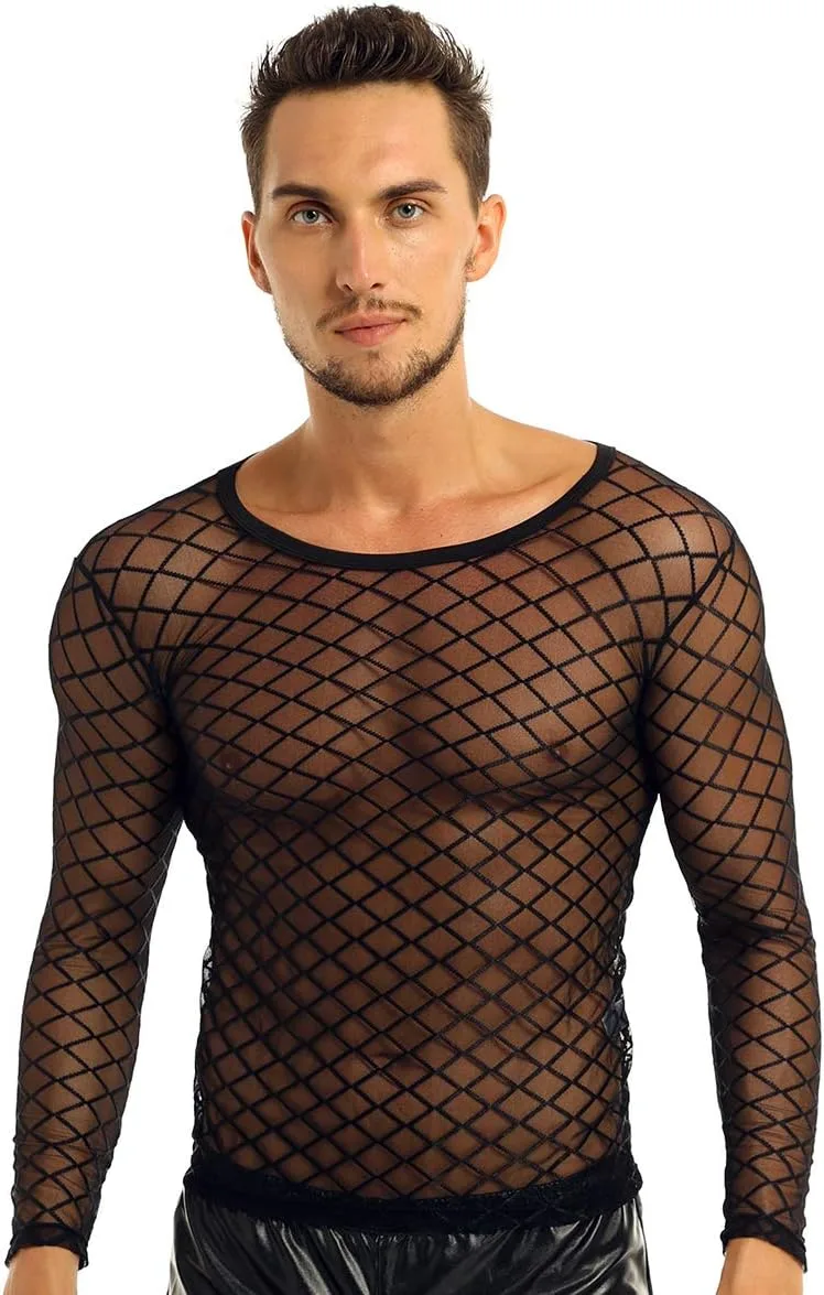 

Мужская сетчатая майка с коротким рукавом для тренировок YOOJIA