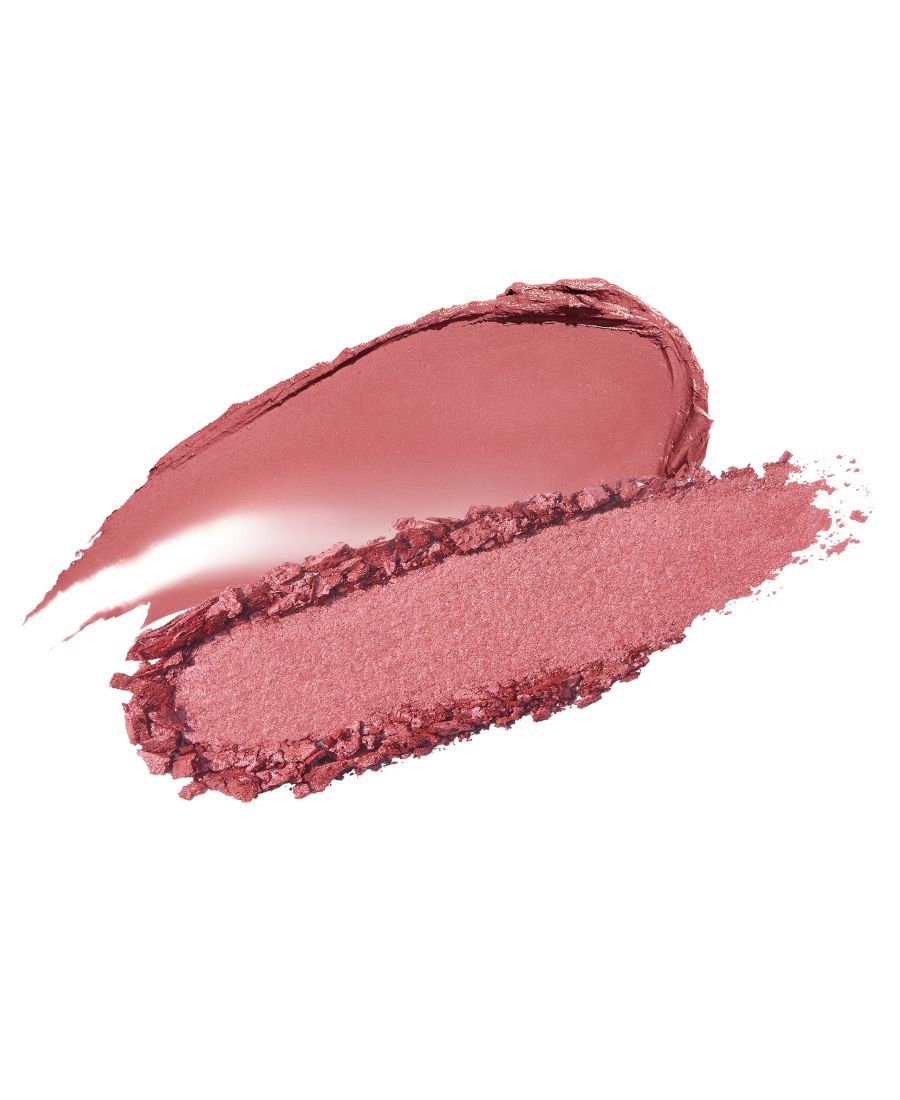 Румяна и сияющий набор Macaron Blush & Glow Tarte, цвет strawberry bliss — фото 2