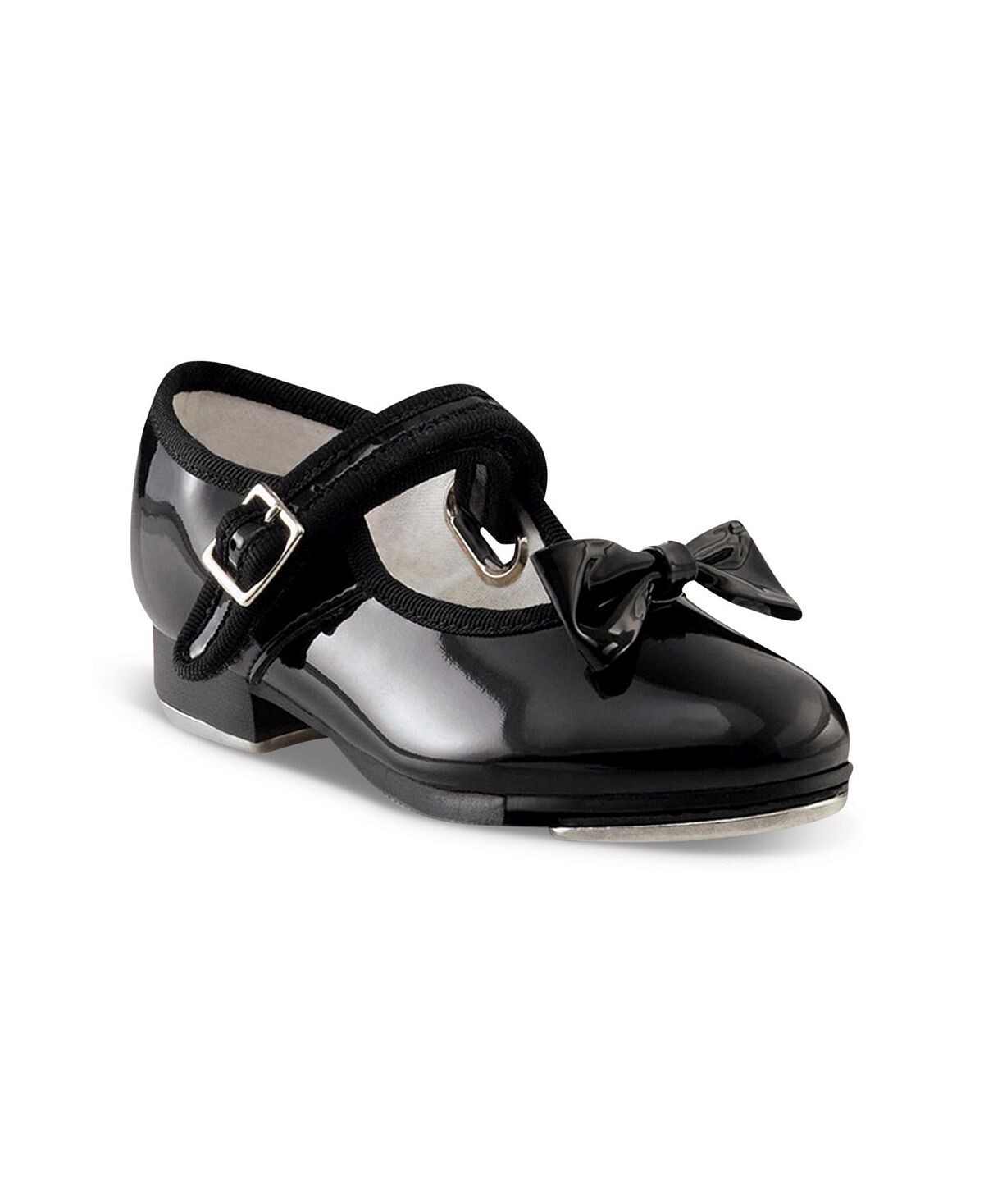 

Туфли Мэри Джейн для маленьких девочек Capezio