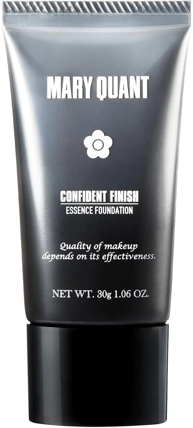 Тональное средство Mary Quant OC-01 Confident Finish