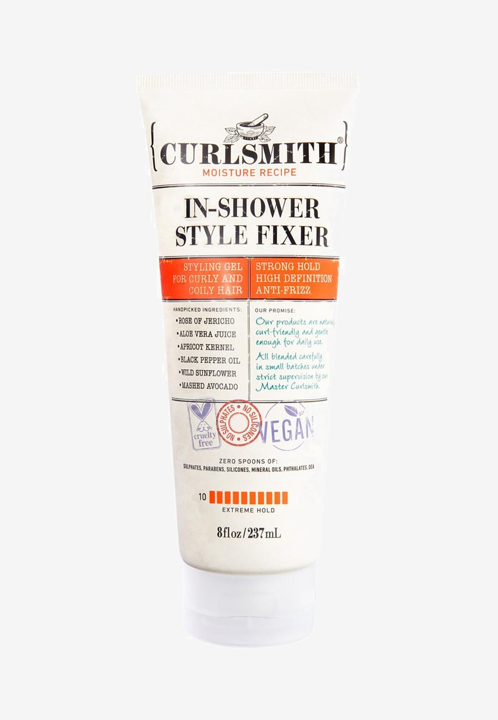 

Стайлинг IN-SHOWER STYLE FIXER Curlsmith