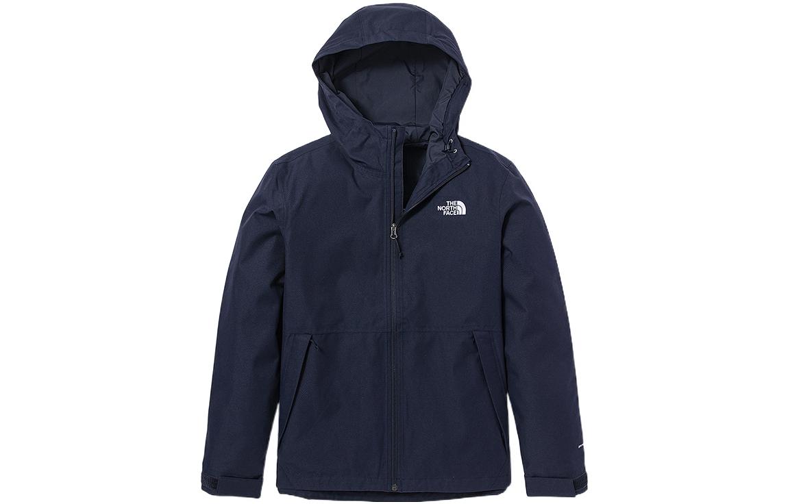 

THE NORTH FACE Мужская уличная куртка, цвет Blue