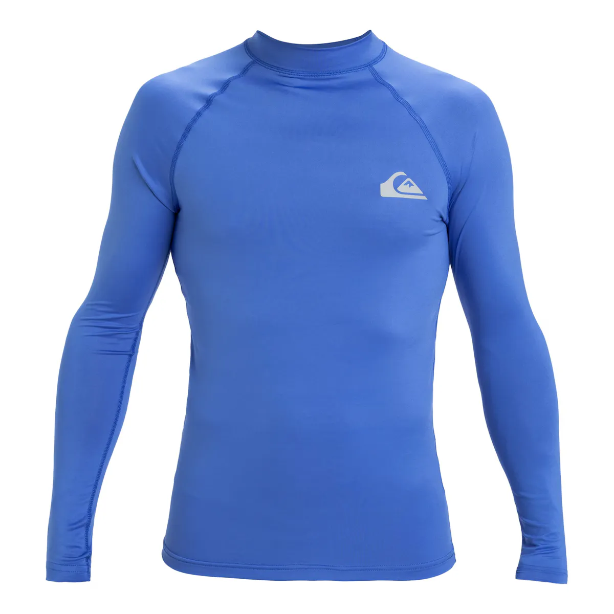 

Мужская повседневная футболка для серфинга Quiksilver, синий