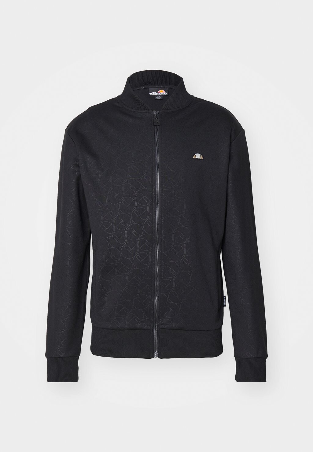 

Тренировочная куртка GORIZIO Ellesse, черный