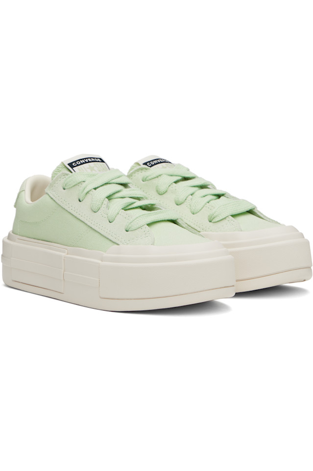 Кроссовки Chuck Taylor All Star Cruise Low Top Converse, мультиколор — фото 4