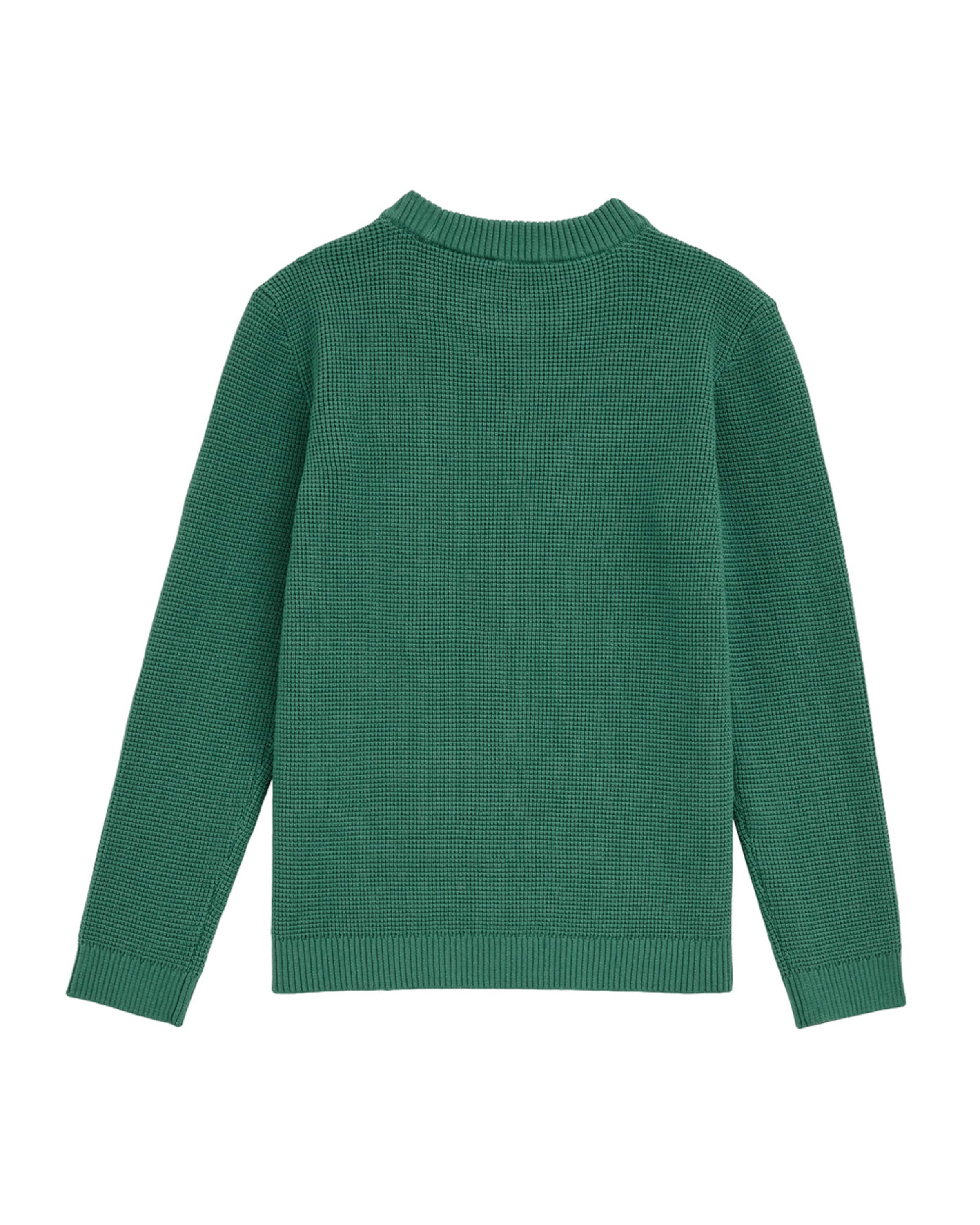 WE Fashion Свитер в цвете Fir — фото 2