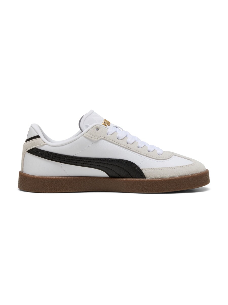 Кроссовки PUMA Club II Era, белый — фото 4