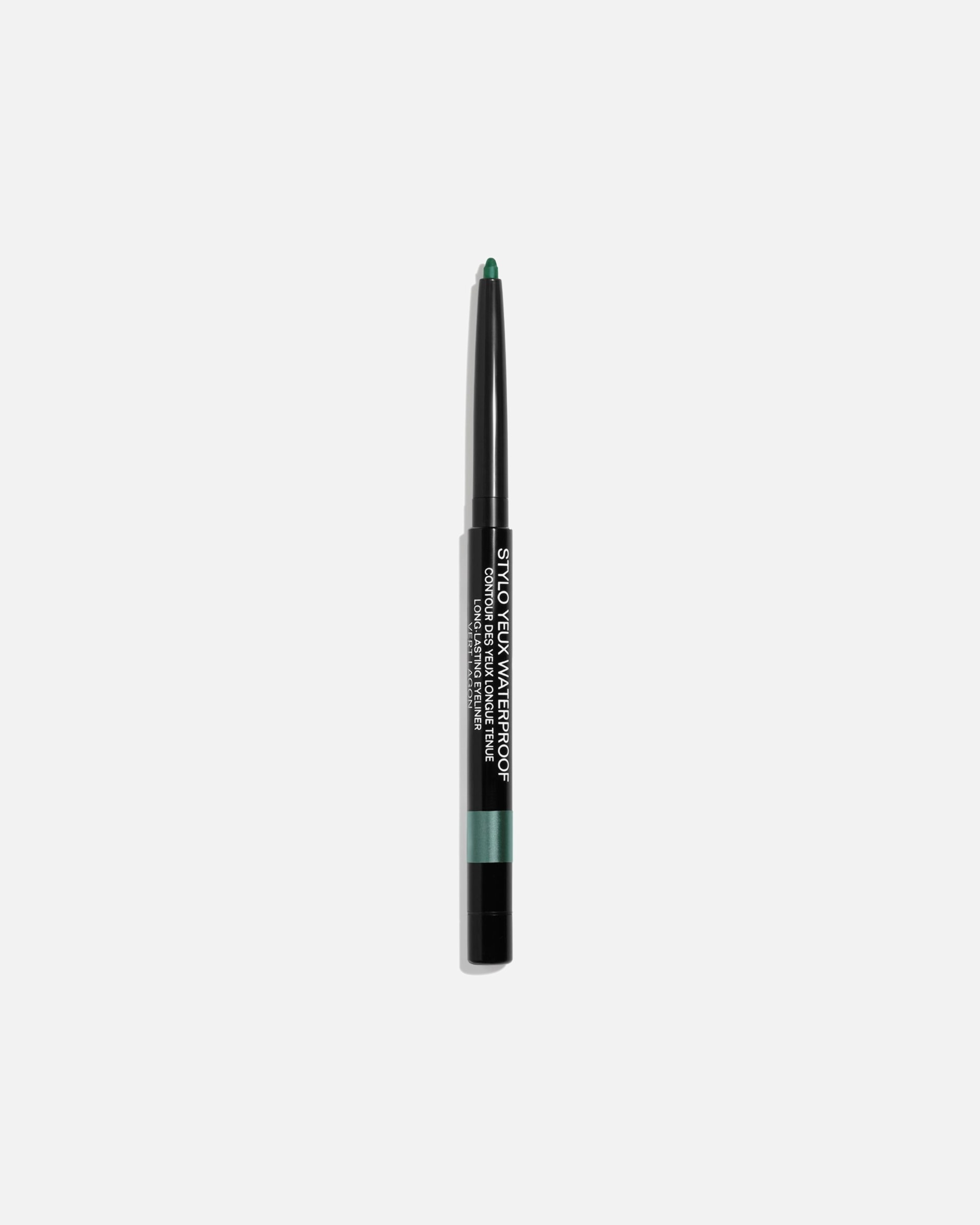 

Подводка для глаз Chanel, nr. 90 vert lagon, 0.3 гр