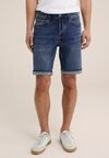 

Джинсовые шорты BLUE RIDGE We Fashion, темно-синий