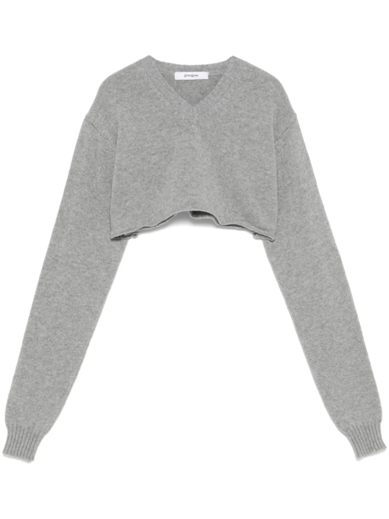 

Gimaguas свитер La Jumper, серый