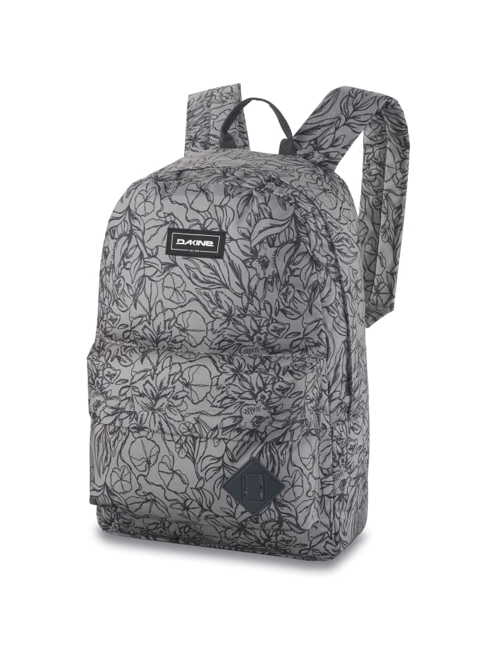 

Dakine Рюкзак 365 PACK 21L POPPY GRIFIN серого цвета