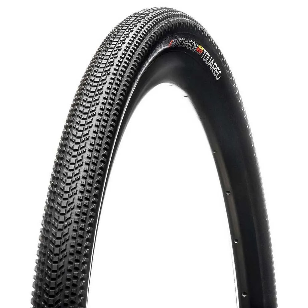 

Гравийная шина Hutchinson Touareg Hardskin Tubeless 650B x 47, серебряный