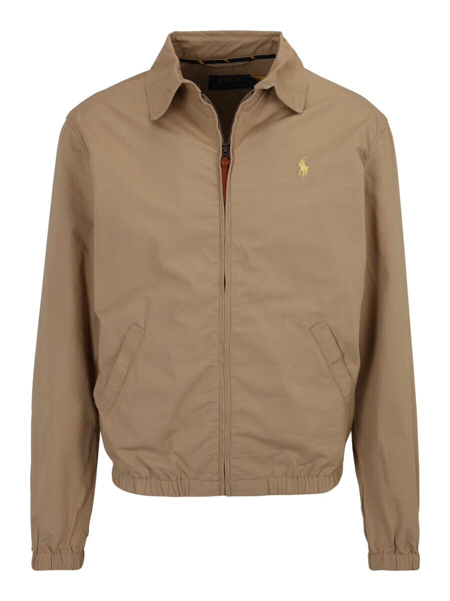 

Межсезонная куртка Polo Ralph Lauren BAYPORT, коричневый