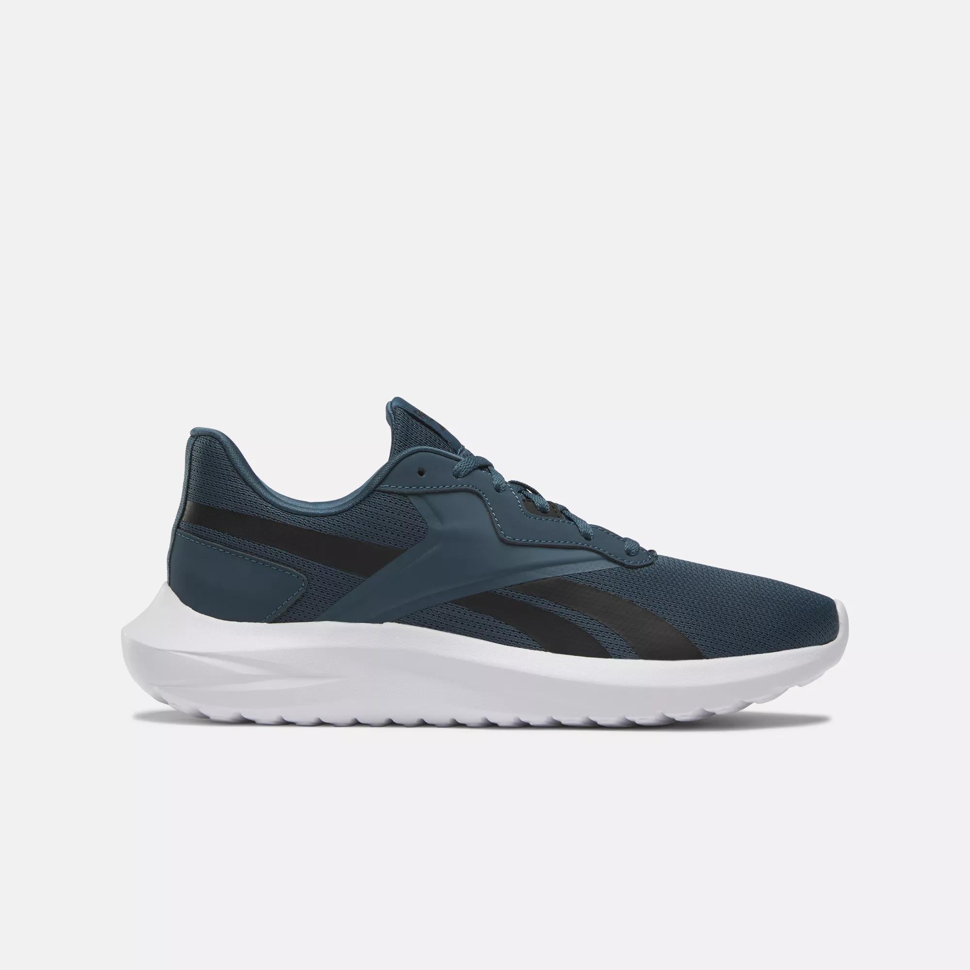 

Мужские кроссовки Energen Lux Reebok, цвет hoops blue / core black / white