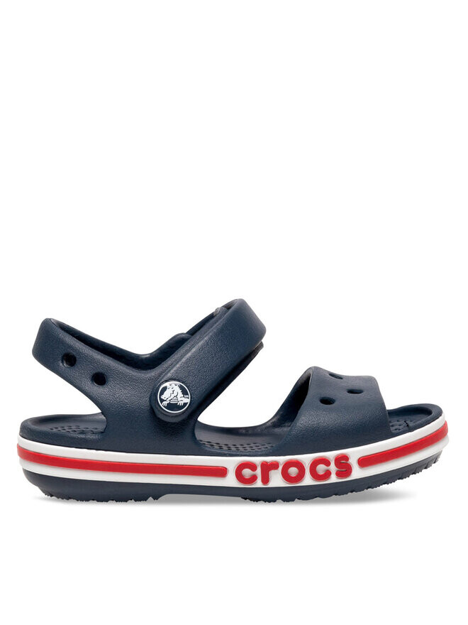 

Сандалии Crocs BAYABAND SANDAL, темно-синий