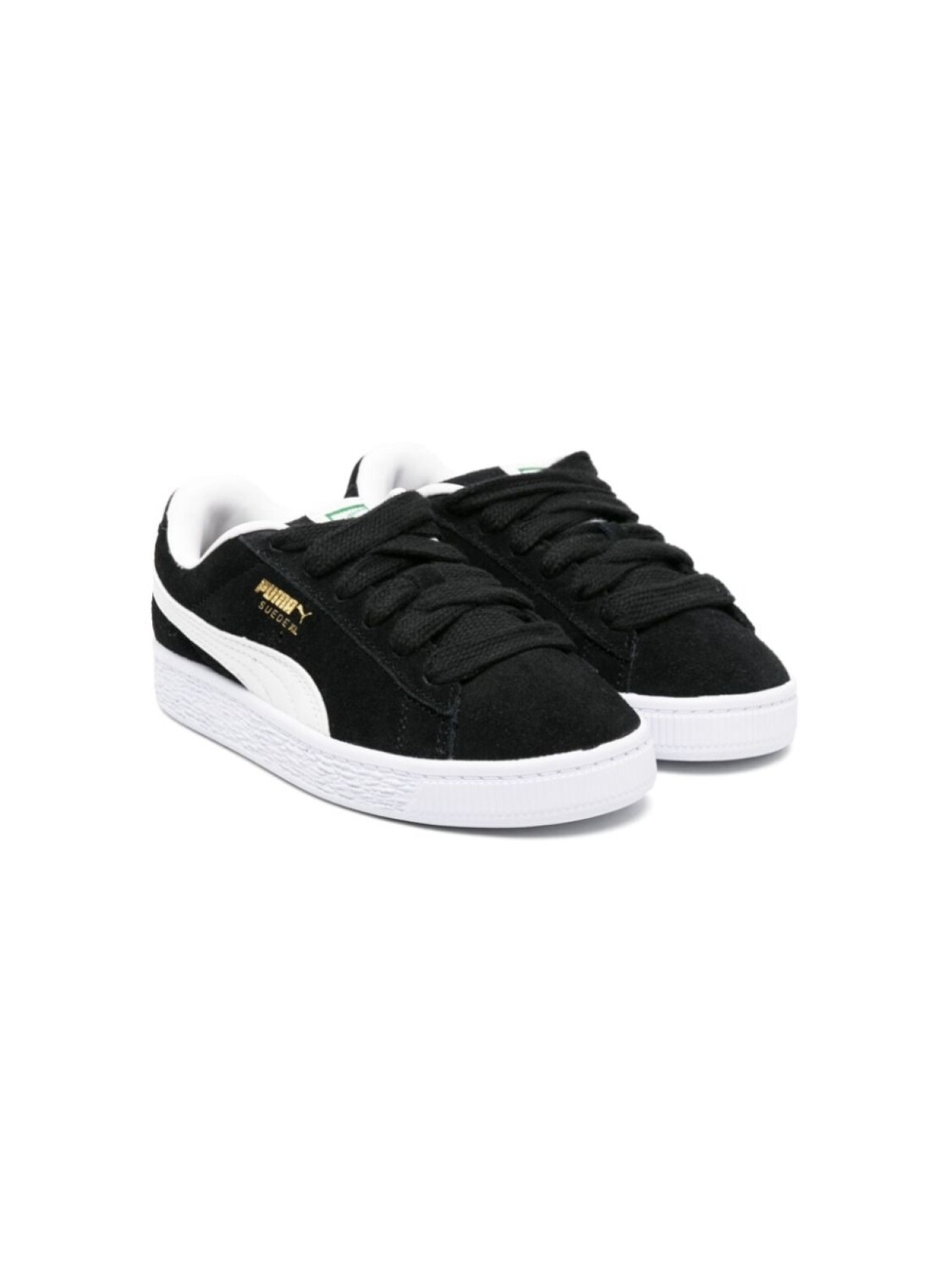 

Puma Kids кроссовки XL, черный